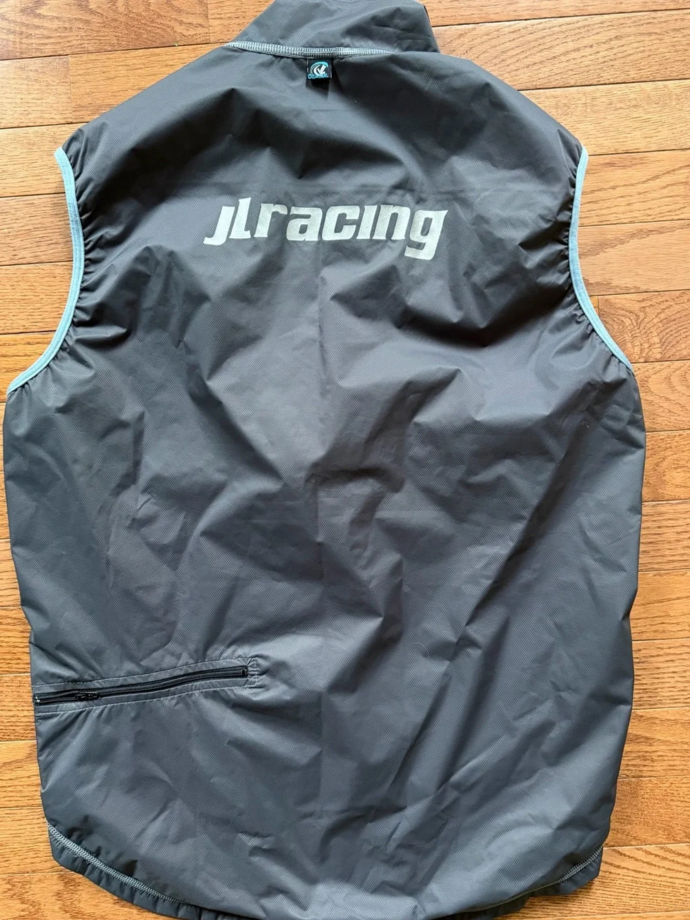 JL Racing Rowing Vest / Splash Vest – New With Tags 🚣‍♀️ - Picture 2 of 6